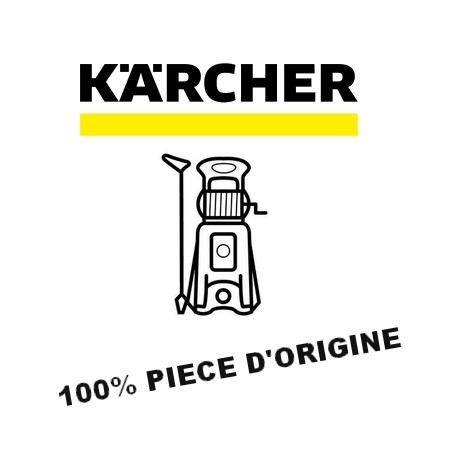 Anneau rainuré 18x26x6/8, Kärcher | KÄRCHER