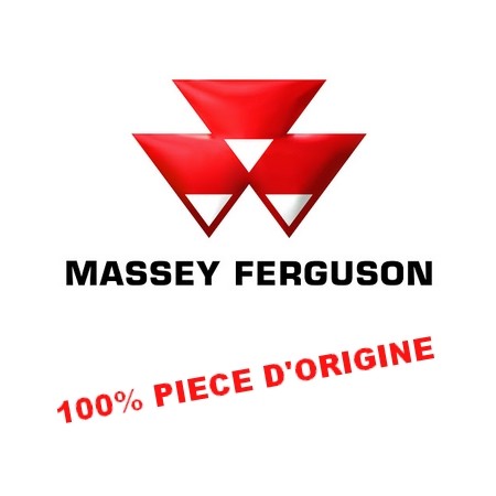 Barre d'attelage, complète | MASSEY FERGUSON