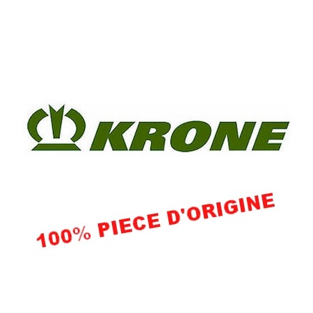 Barre à vis (2 pièces) | KRONE