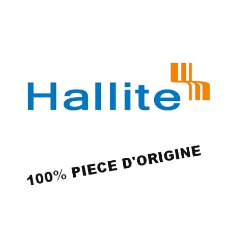 HALLITE