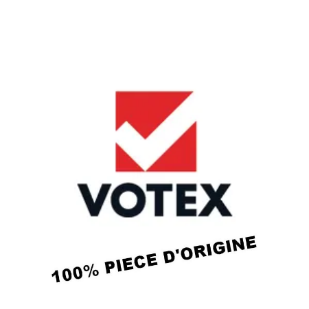 Axes de bras inférieurs 28x36 Votex | VOTEX