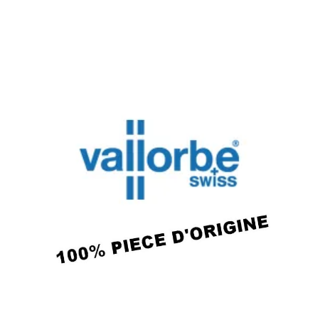 VALLORBE