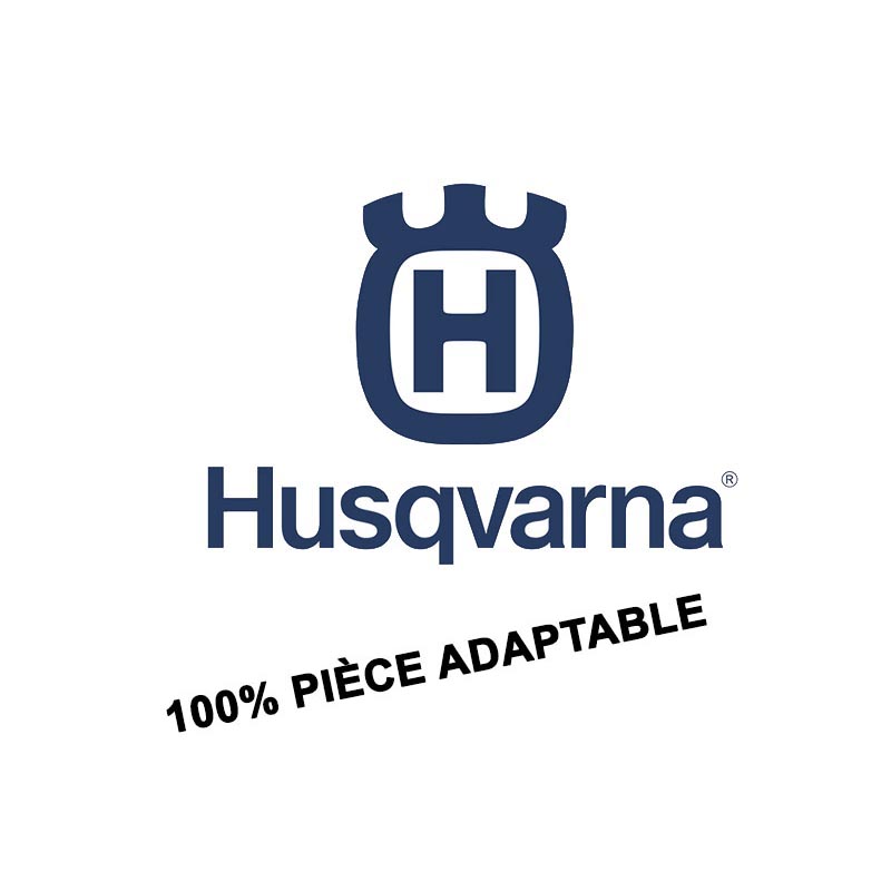 HUSQVARNA