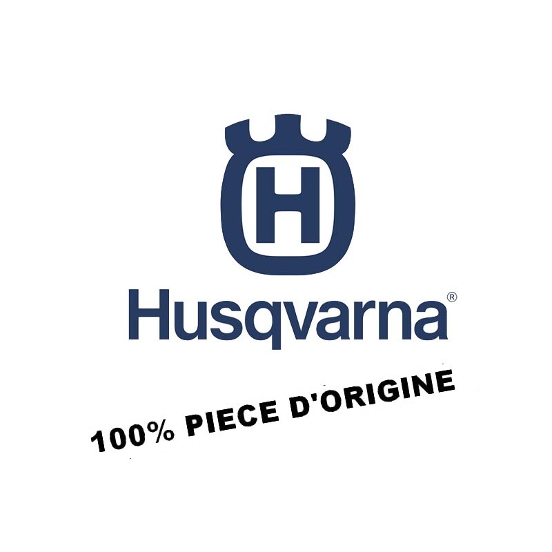 PANNEAU | HUSQVARNA