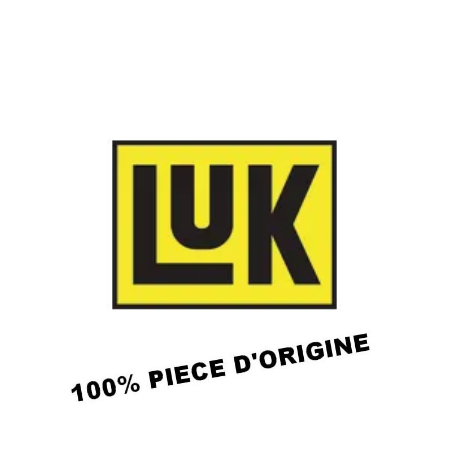 Plaque-poussoir d'embrayage | LUK