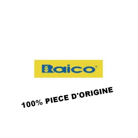 +Protective Guard | RAICO