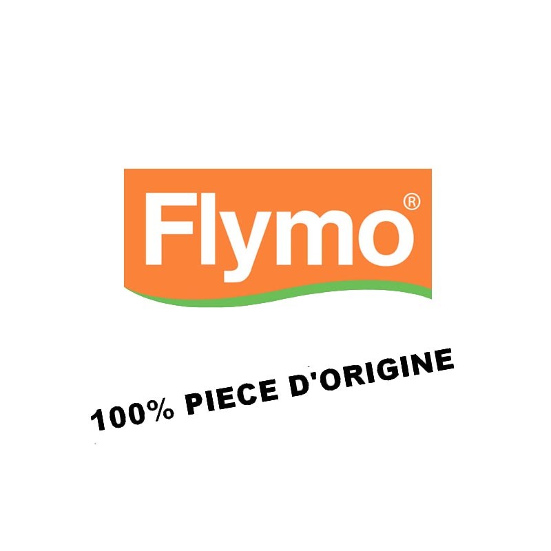 +Maaidek 42 cm | Flymo