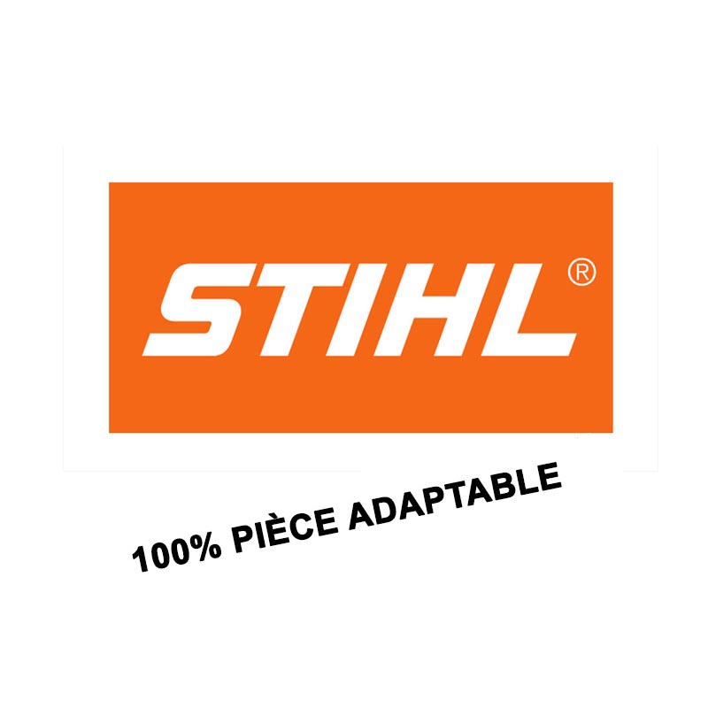 Adaptateur M10 x 1,00 L V | Stihl adaptable