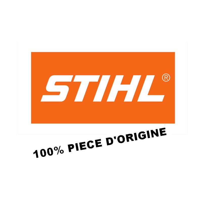 Amortisseur de vibrations | Stihl