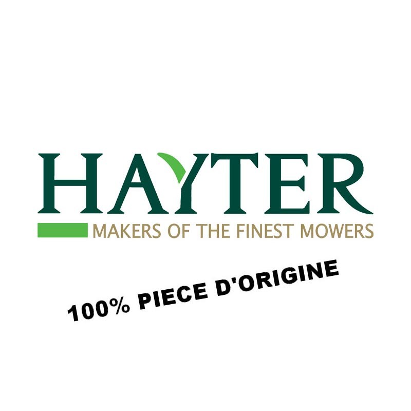 HAYTER