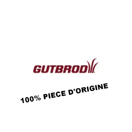 Douille de serrage | GUTBROD