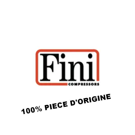 POULIE DE COMPRESSEUR | FINI