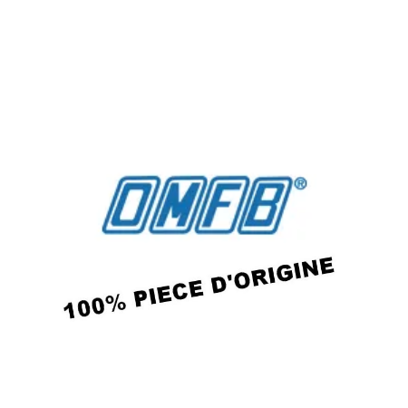 PTO COVER PLATE DIAM.80 FOR OUTPUT | OMFB