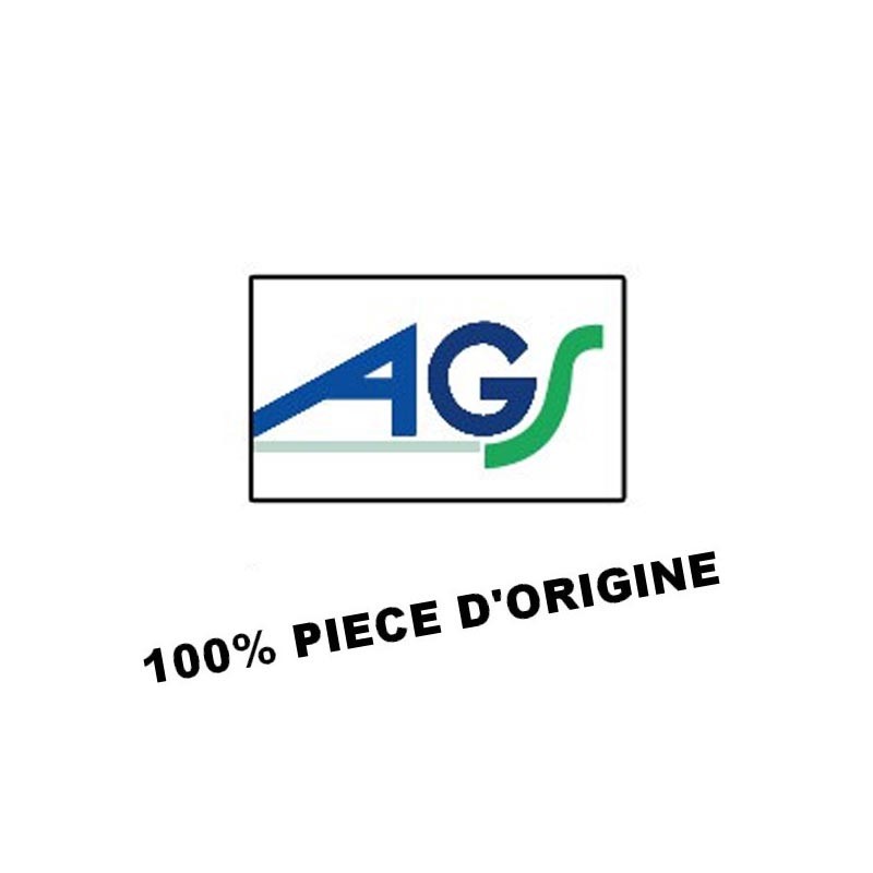 Support de panier gauche | AGS