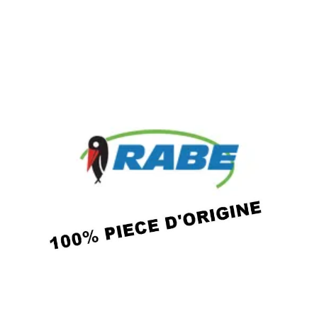 Bolt tb-12x50                                                                | RABE