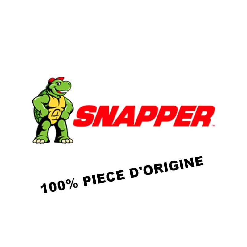 ADAPTATEUR | SNAPPER & SIMPLICITY