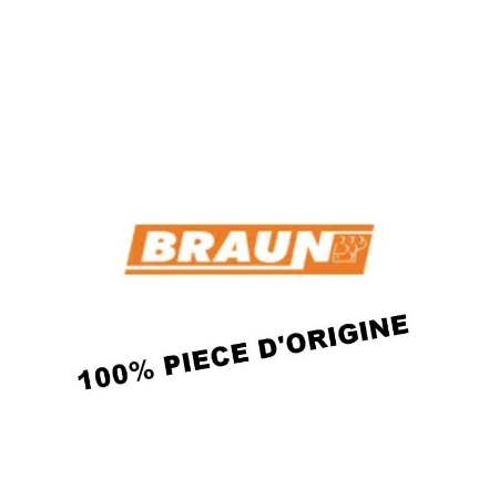 BRAUN