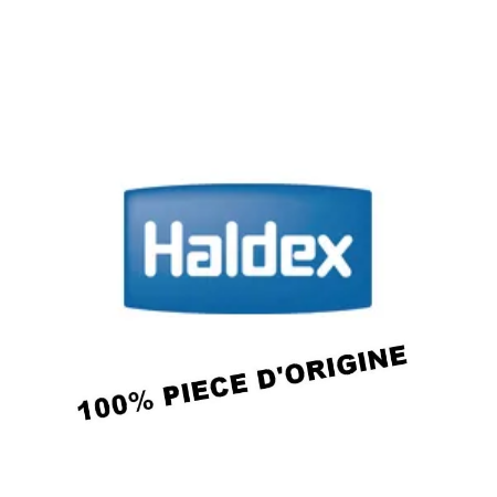 HALDEX