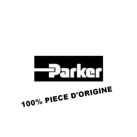 Torqmotor | PARKER