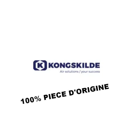 Lame, PUR pour rotor, CA50 | KONGSKILDE INDUSTRIES A/S