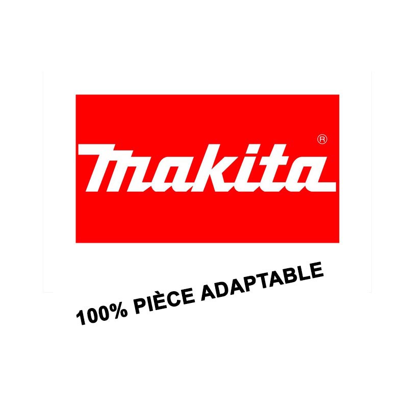 ARBRE COMPLET | MAKITA