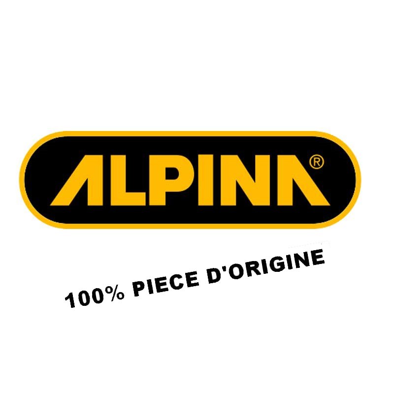 Ventilateur Moteur ST-1100 | Alpina