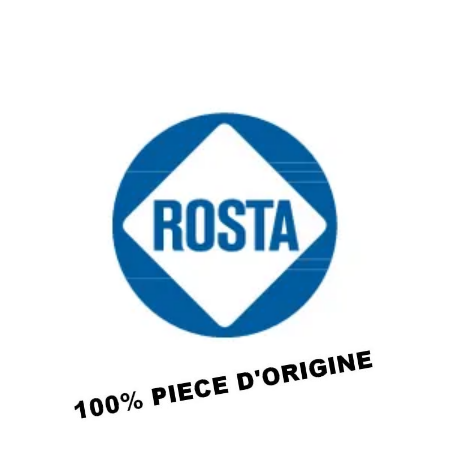 ROSTA