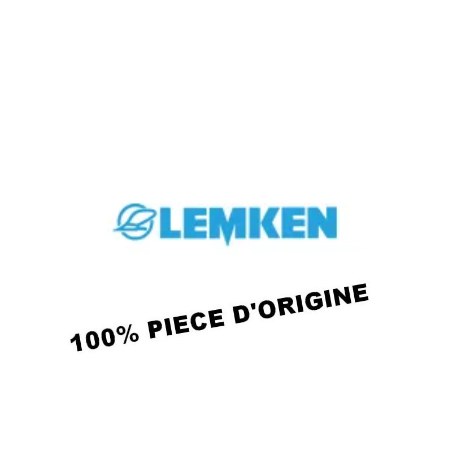 Raccord de bras inférieurs D55/68 L3 Z2 | LEMKEN