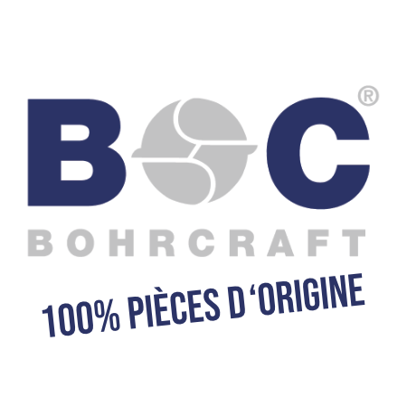 BOHRCRAFT