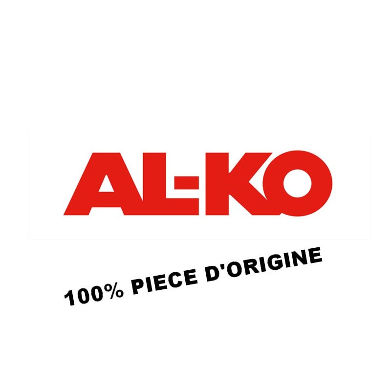 3D Logo Al-Ko Power-Line Links | AL-KO