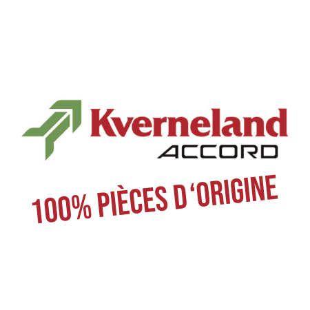 Bague Accord | KVERNELAND / ACCORD