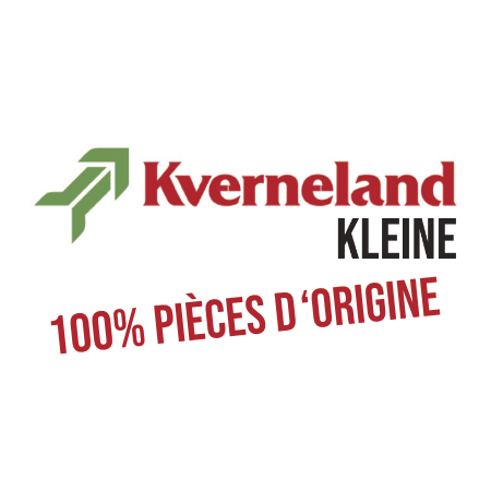 KVERNELAND/KLEINE