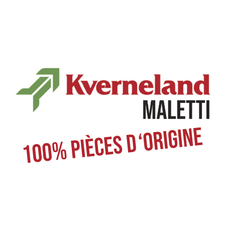 KVERNELAND/MALETTI