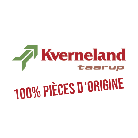 Support de levage | KVERNELAND / TAARUP