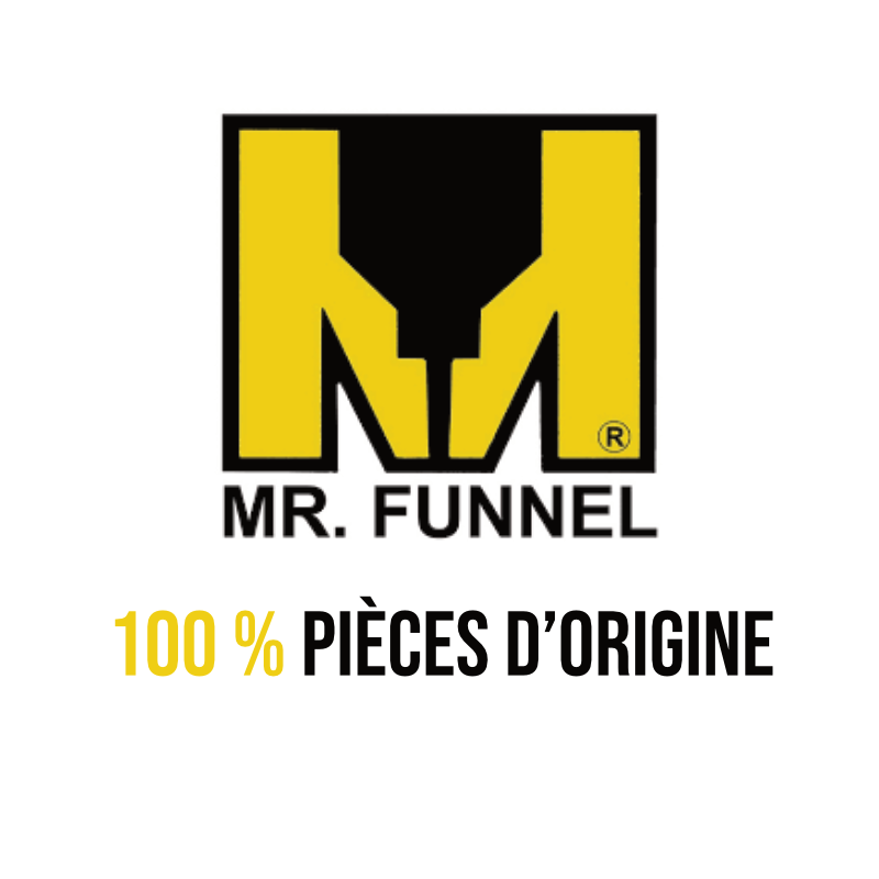 MR. FUNNEL