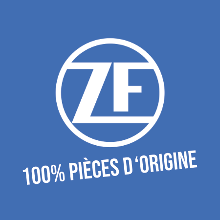 Barre de direction ZF | ZF
