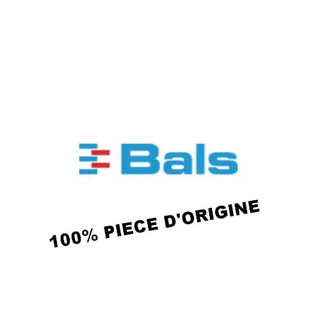 Fiche CEE 16A 5P 400V IP44 | BALS