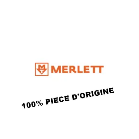 MERLETT