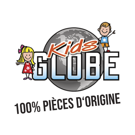 KIDS GLOBE