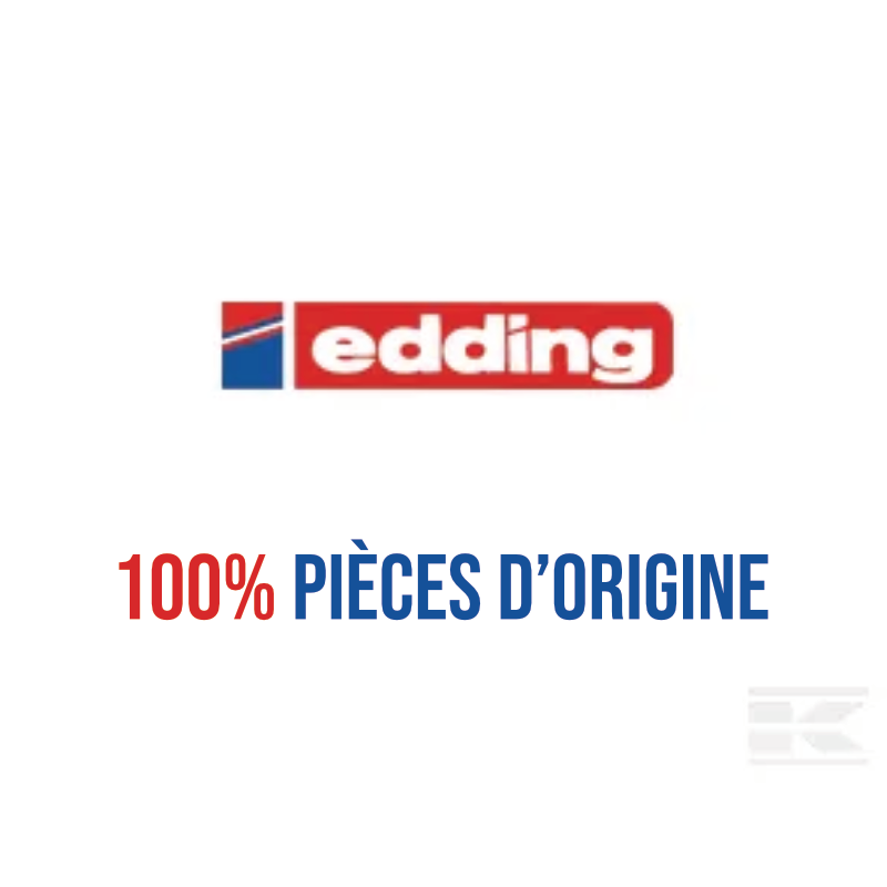 EDDING