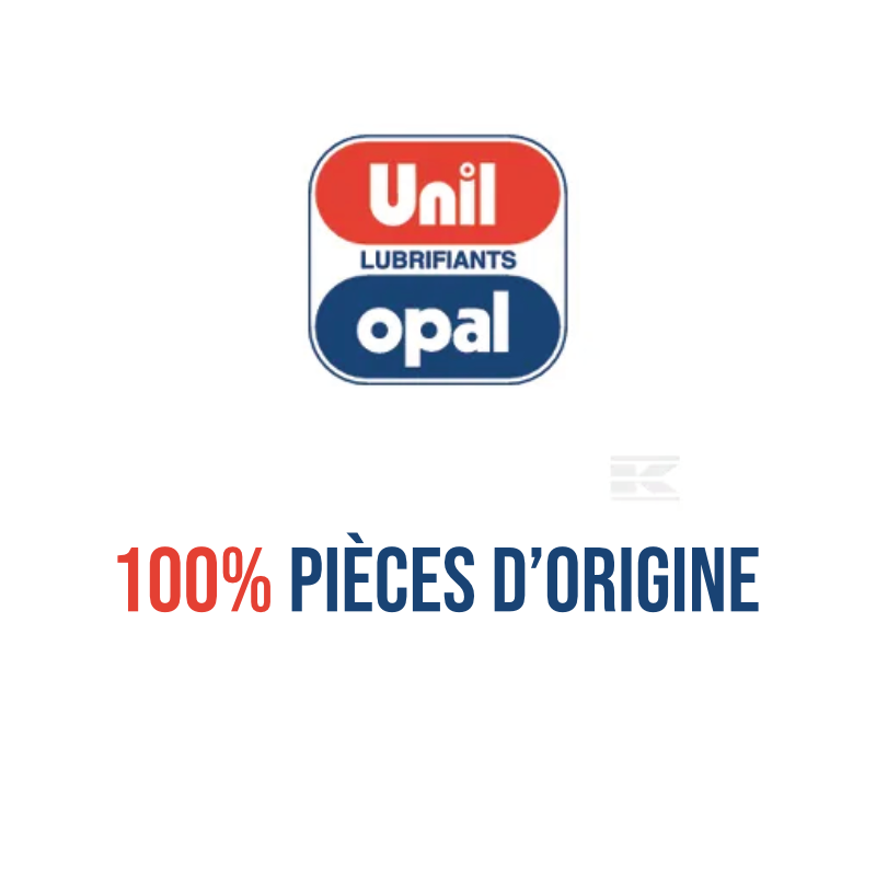 UNIL OPAL