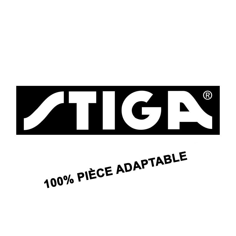 Porte-lame p/Stiga | Stiga