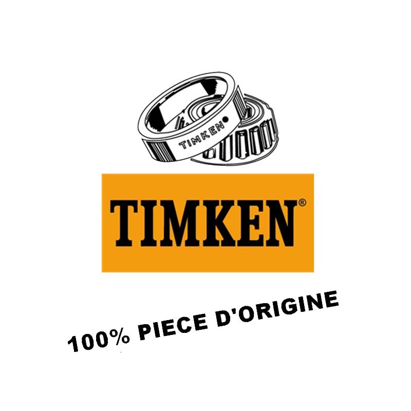 TIMKEN