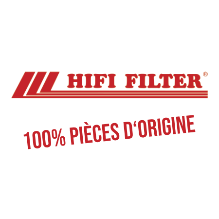 Filtre à air extérieur | HIFI FILTER