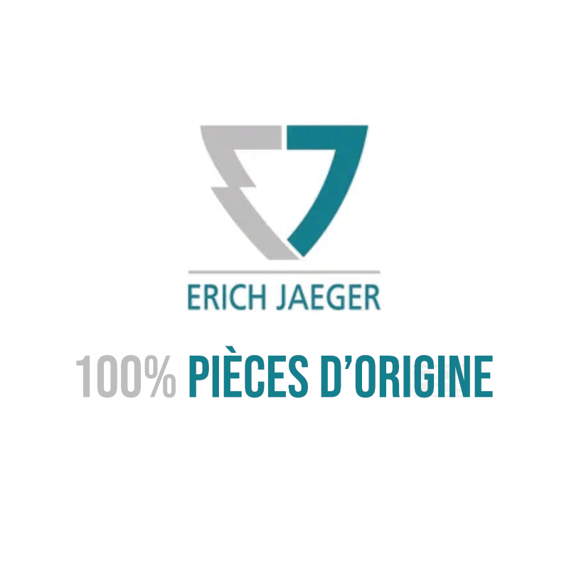 ERICH JAEGER