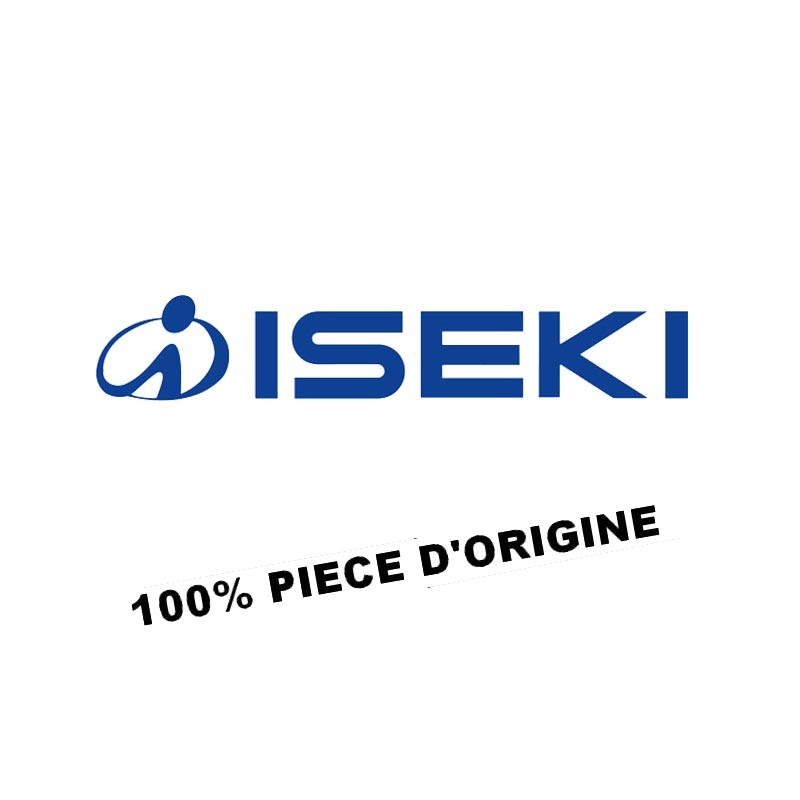 CARTOUCHE | ISEKI