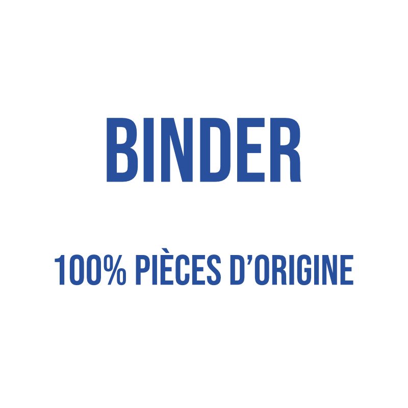 BINDER