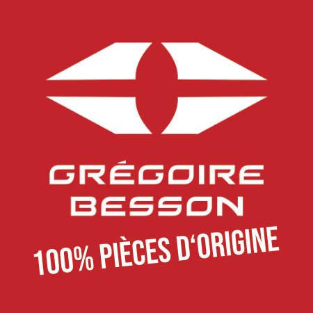 GRÉGOIRE-BESSON