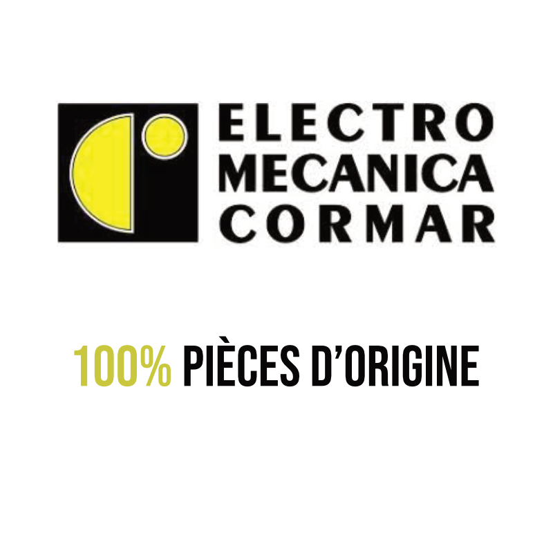 ELECTRO MECANICA CORMAR