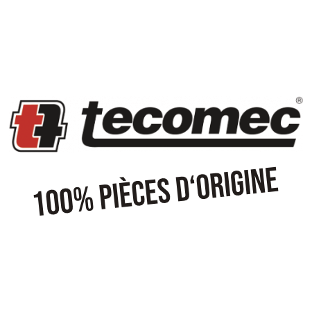 Sortie de la vanne 1/2 Laiton mâle | TECOMEC